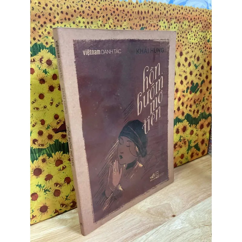 Hồn Bướm Mơ Tiên - Khái Hưng 953665