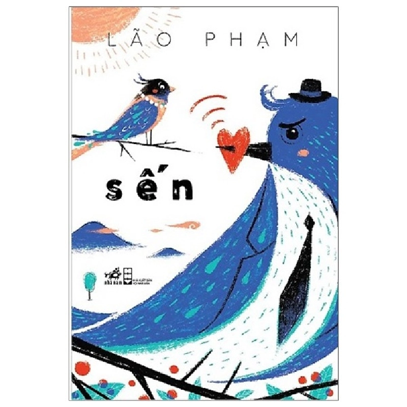 Sến - Lão Phạm 2017 New 100% HCM.PO 343503