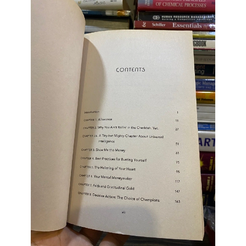 YOU ARE A BADASS AT MAKING MONEY : Master The Mindset of Wealth - Jen Sincero 193740