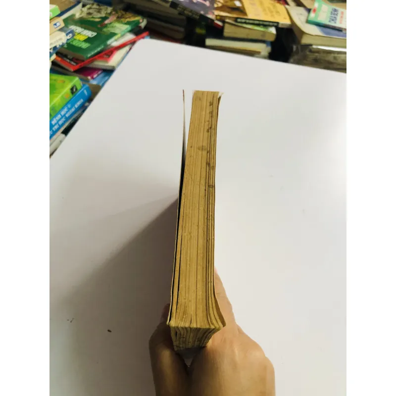 YOGA – Trần Văn Kha 366 trang, NXB 1972 796529