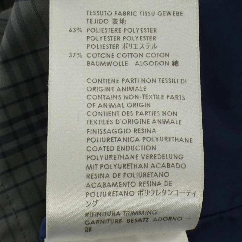 Gucci GUCCI 318199 Z4491 Áo khoác - Hàng hiệu Chính hãng 890319