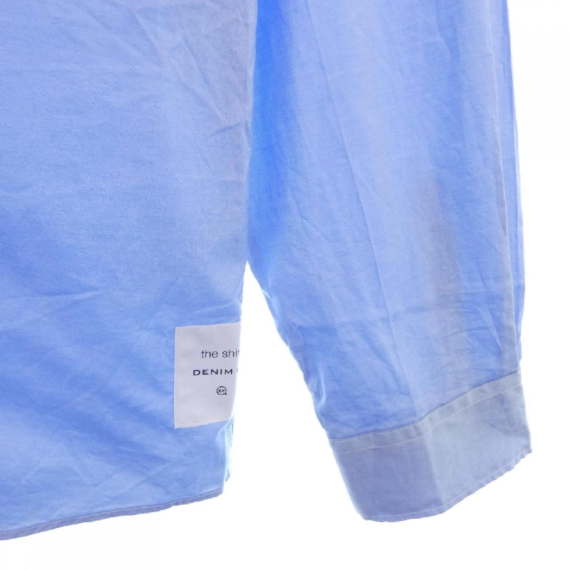 Áo sơ mi VANQUISH FRAGMENT - Hàng hiệu Authentic 899915