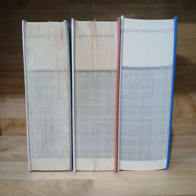Diễn Tiến Văn Hóa Nguồn Gốc Chữ Hán (Bộ 3 Quyển) 393799