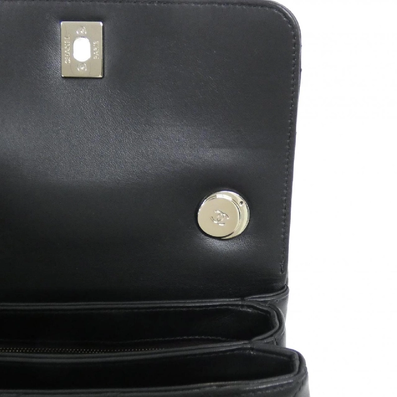 Túi xách Chanel AS4654 - Hàng hiệu Chính hãng 804781