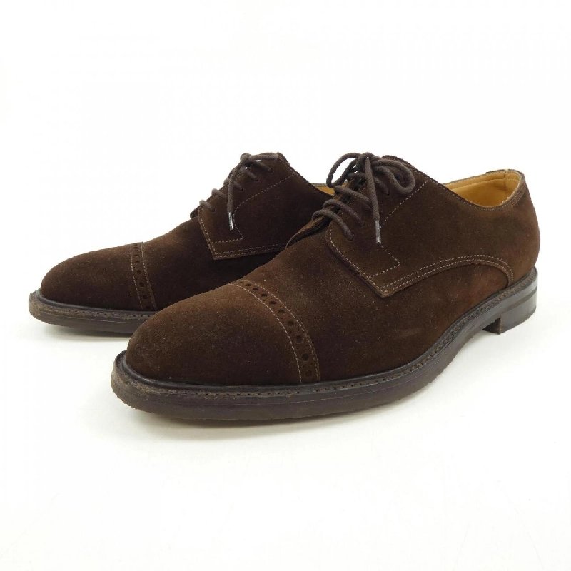 Giày JOHN LOBB - Hàng hiệu Authentic 904644