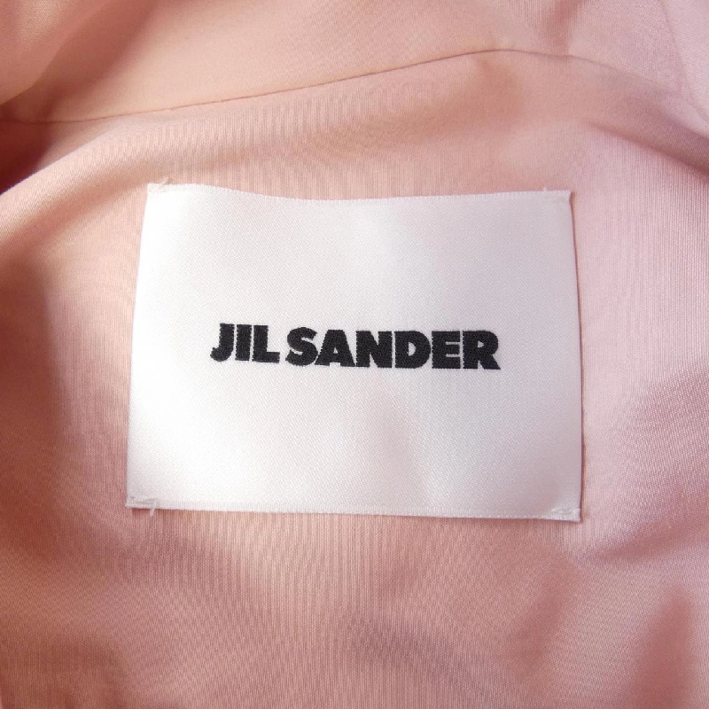 JIL SANDER JSWU605405 Áo sơ mi - Hàng hiệu Authentic 824241