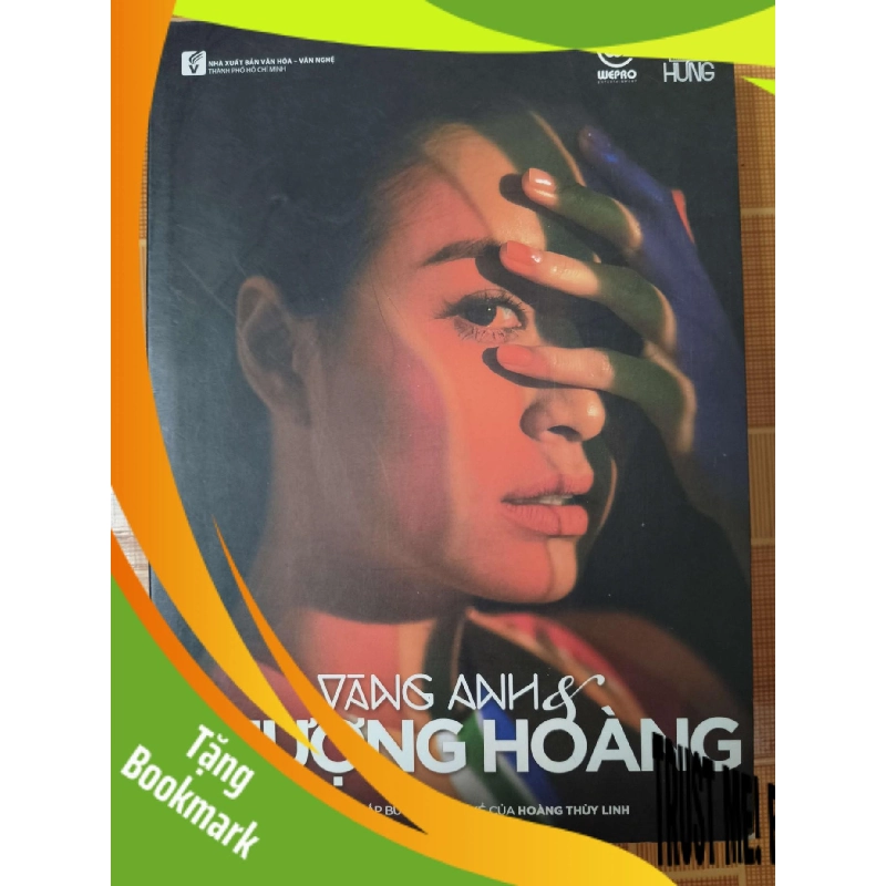 (TẶNG BOOKMARK) Vàng anh và phượng hoàng - 2017 - 248 trang Sách văn học RBK3101 956094