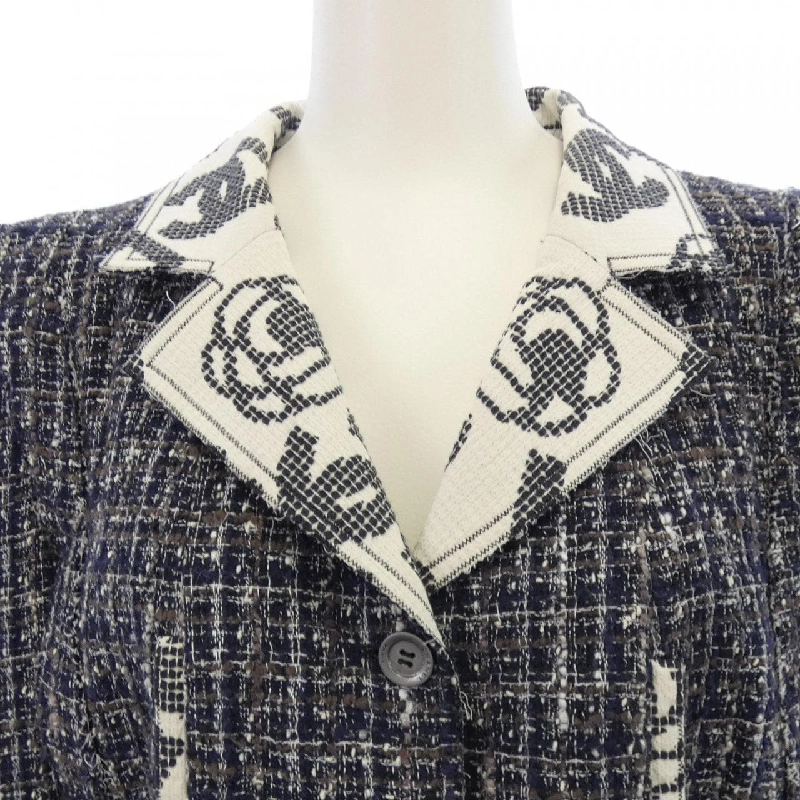 Áo khoác CHANEL P28600W03730 06P - Hàng hiệu Chính hãng 815736