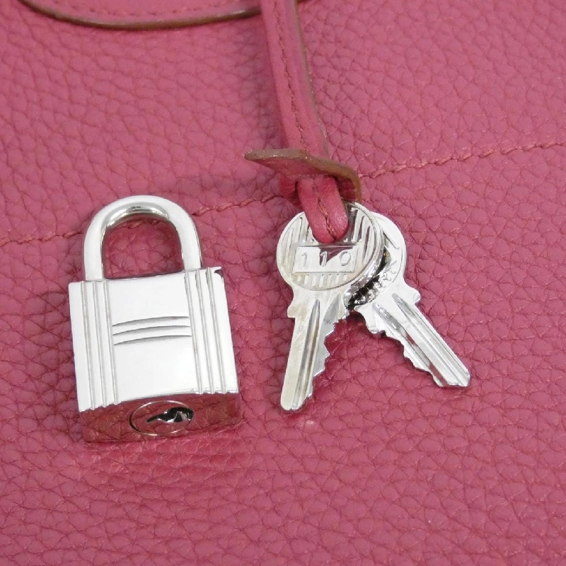 Túi xách Hermès Bolide 31cm 073419CK - Hàng hiệu Chính hãng 764735