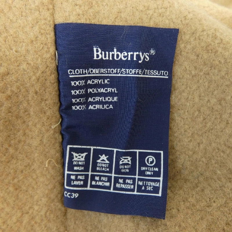 Áo khoác trench Burberrys - Hàng hiệu Chính hãng 881919