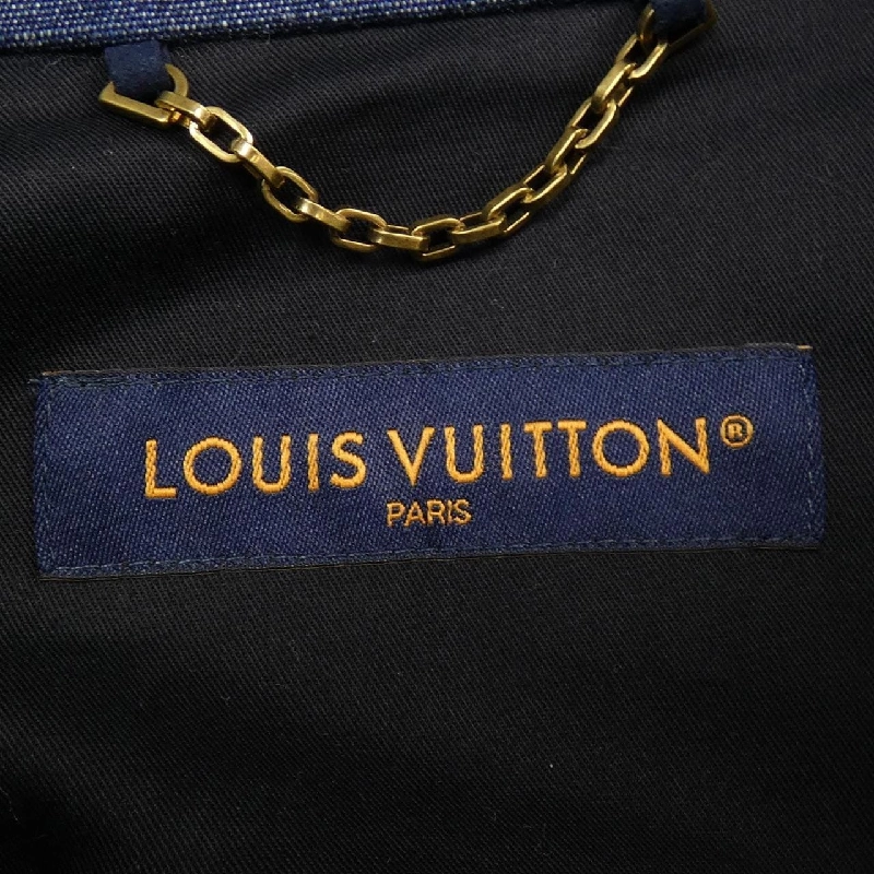 Áo sơ mi LOUIS VUITTON - Hàng hiệu Chính hãng 900138