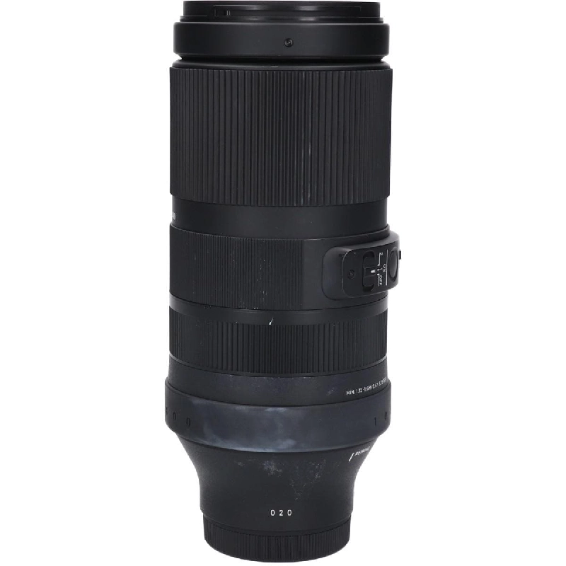 Ống kính E(C) 100-400mm F5-6.3DG DN - Hàng hiệu Authentic 879468