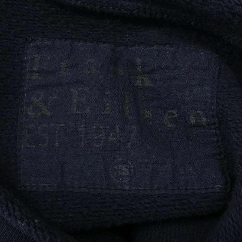 FRANK&EILEEN Sweat - Hàng hiệu Authentic 774650