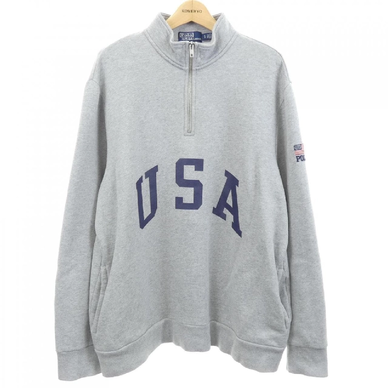 Áo thun POLO RALPH LAUREN - Hàng hiệu Authentic 893692