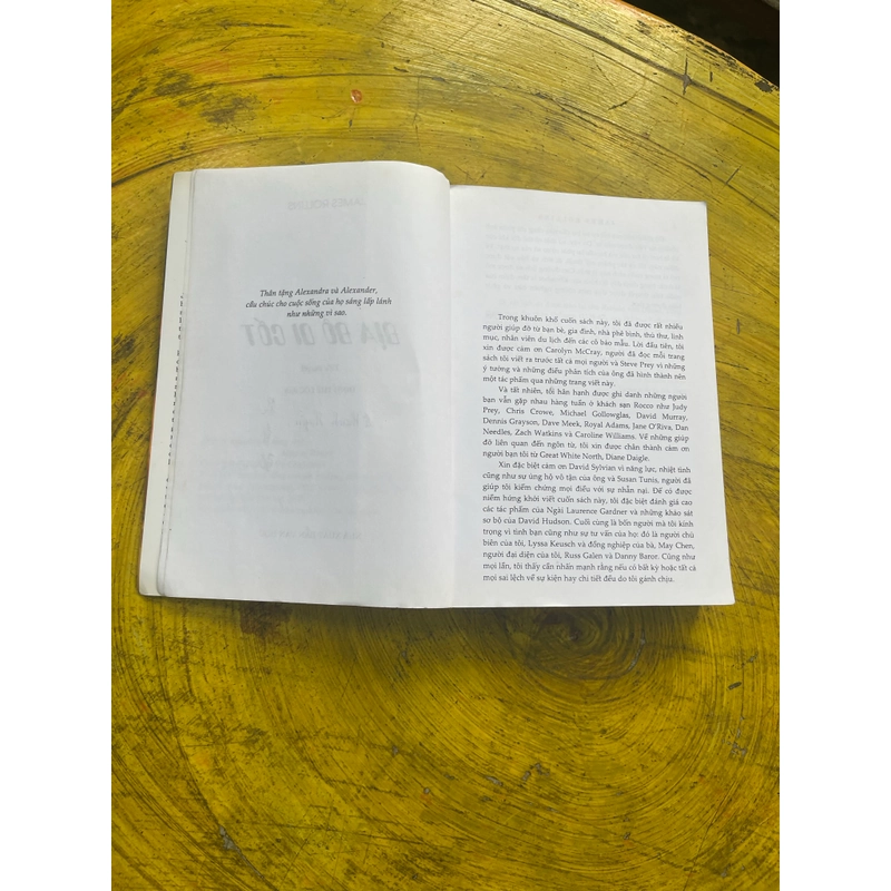 ĐỊA ĐỒ DI CỐT- JAMES ROLLINS 539560