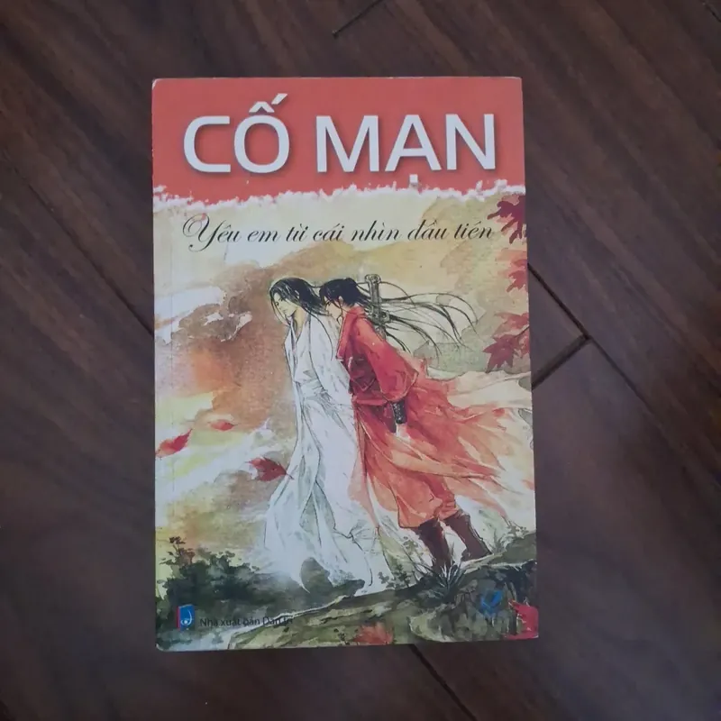 Yêu em từ cái nhìn đầu tiên 706334