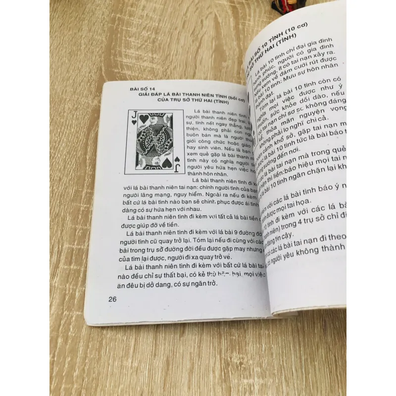 BÍ QUYẾT BÓI BÀI  931666