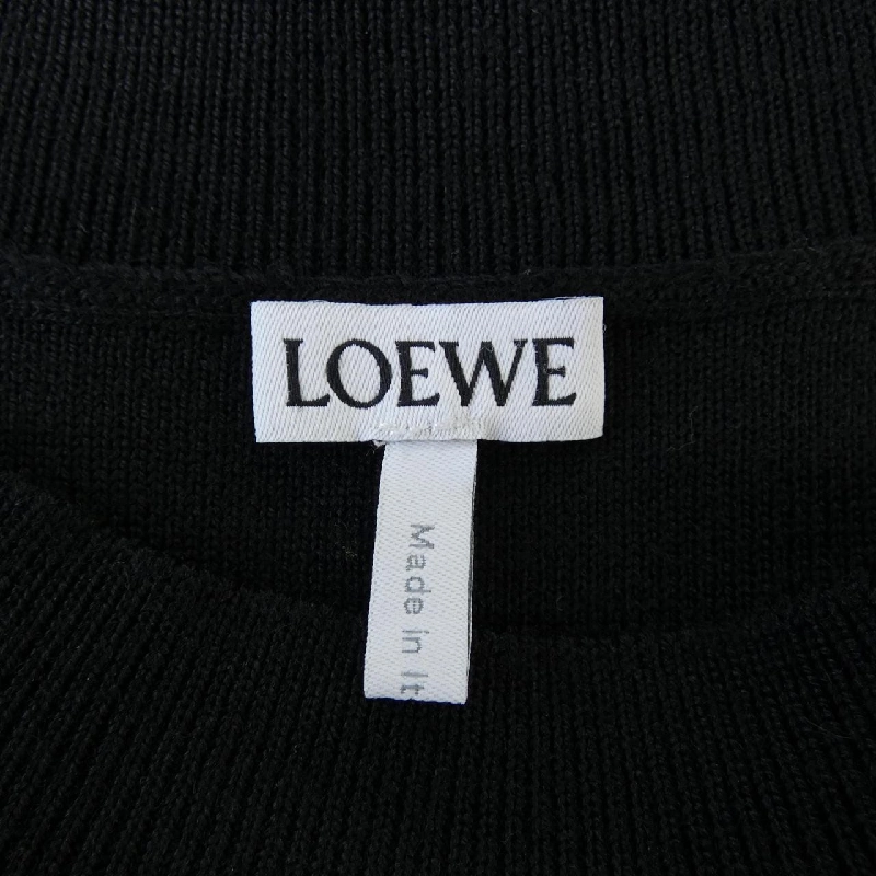 LOEWE ロエベ Anagram ANAGRAM S540Y14KBG Áo len 627120