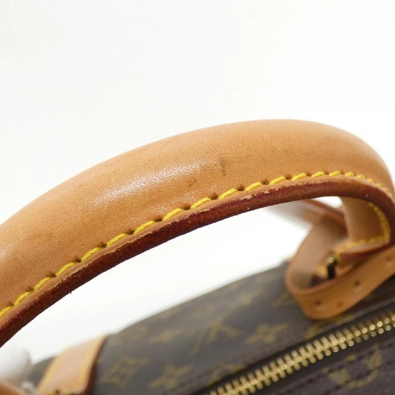 Túi Boston Louis Vuitton Monogram 55cm M41424 614991