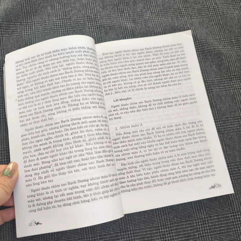 Sách Chiêm tinh học - 12 Chòm sao & Tính cách con người - Giá bìa 68k 319973