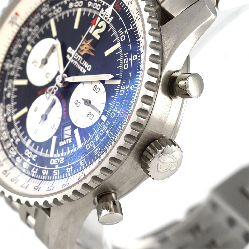 Breitling Navitimer 50th Anniversary A41322/A412B33NP SS tự động - Hàng hiệu Chính hãng 887675