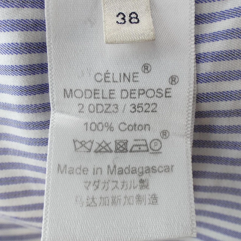 【Mã giảm giá】Celine CELINE Áo 645094