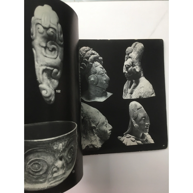 Art Maya du Mexique 369673