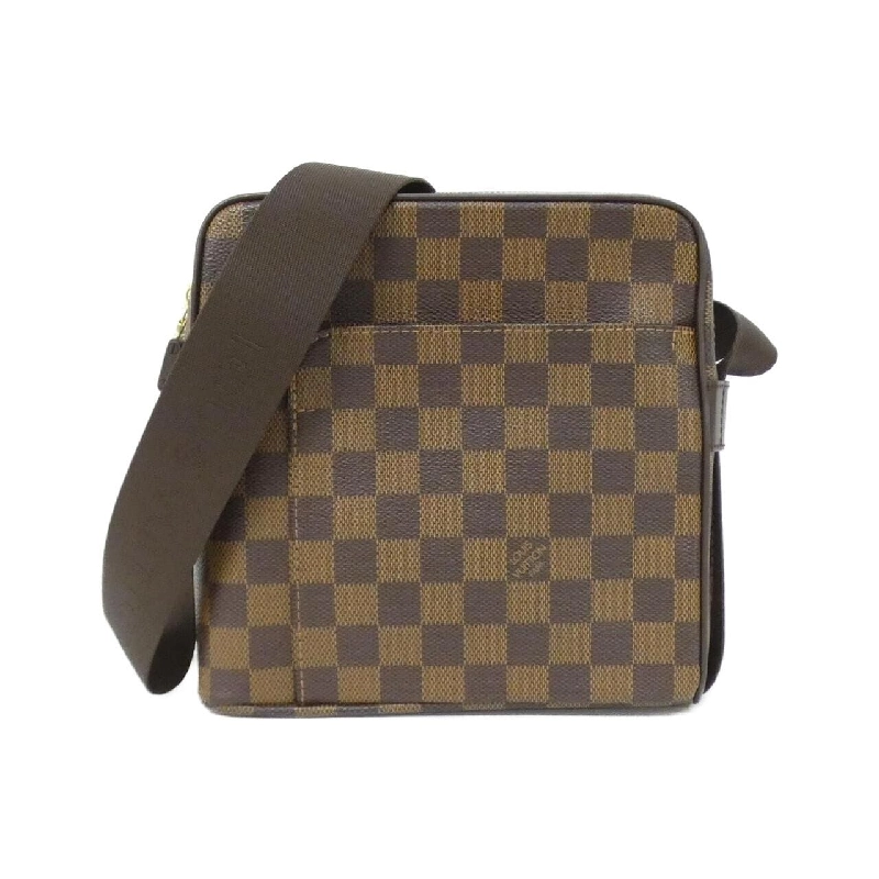 Túi xách vai Louis Vuitton Damier Olaf PM N41442 611436