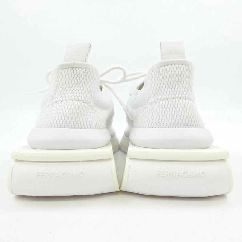 Giày sneaker FERRAGAMO 655805