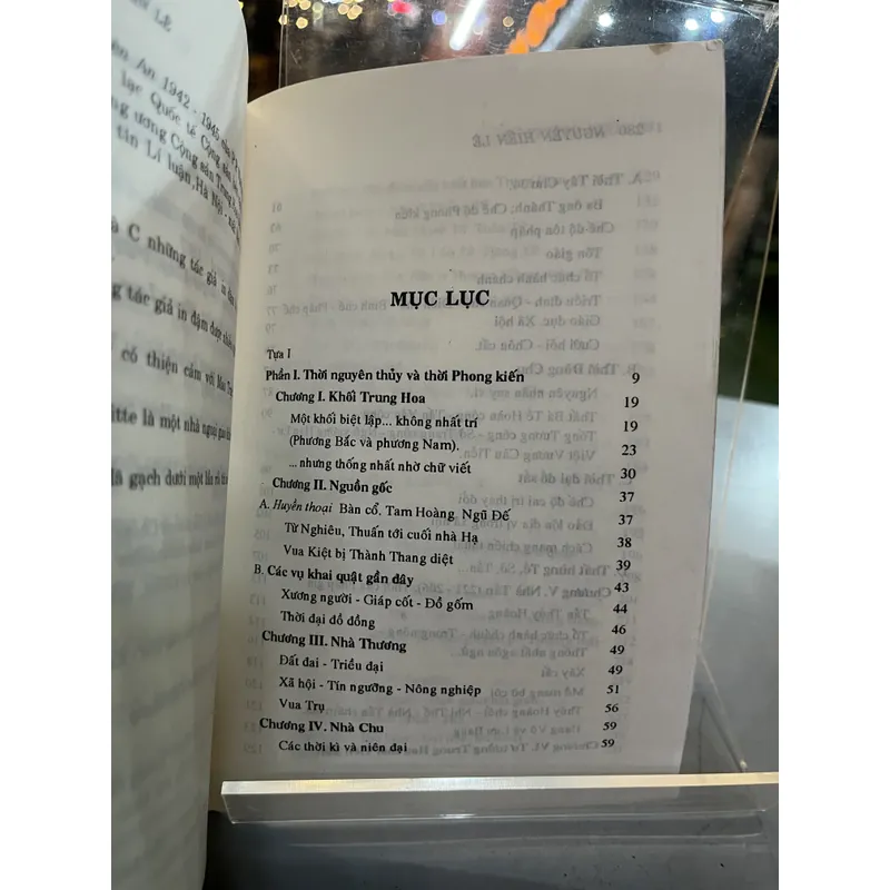 SỬ TRUNG QUỐC - NGUYỄN HIẾN LÊ 734926