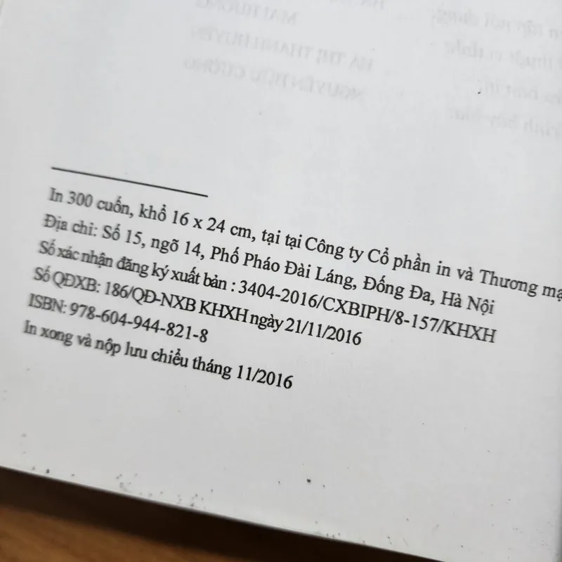 Tuyển tập thơ phú thời Mạc | đinh khắc thuân  936231