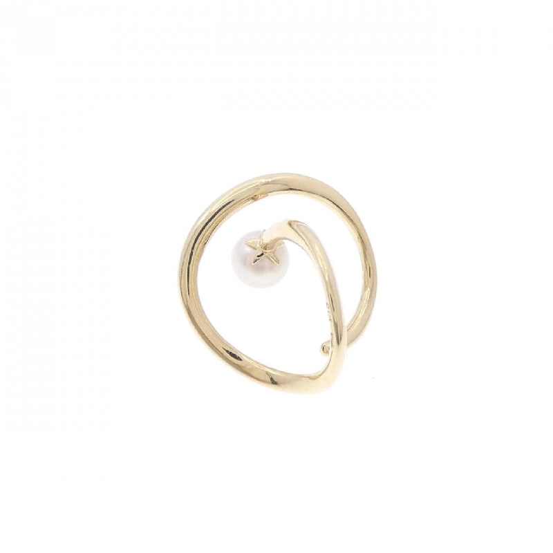 Trang sức Star Jewelry - Bông tai ngọc trai Akoya 4.5mm - Hàng hiệu Authentic 849012