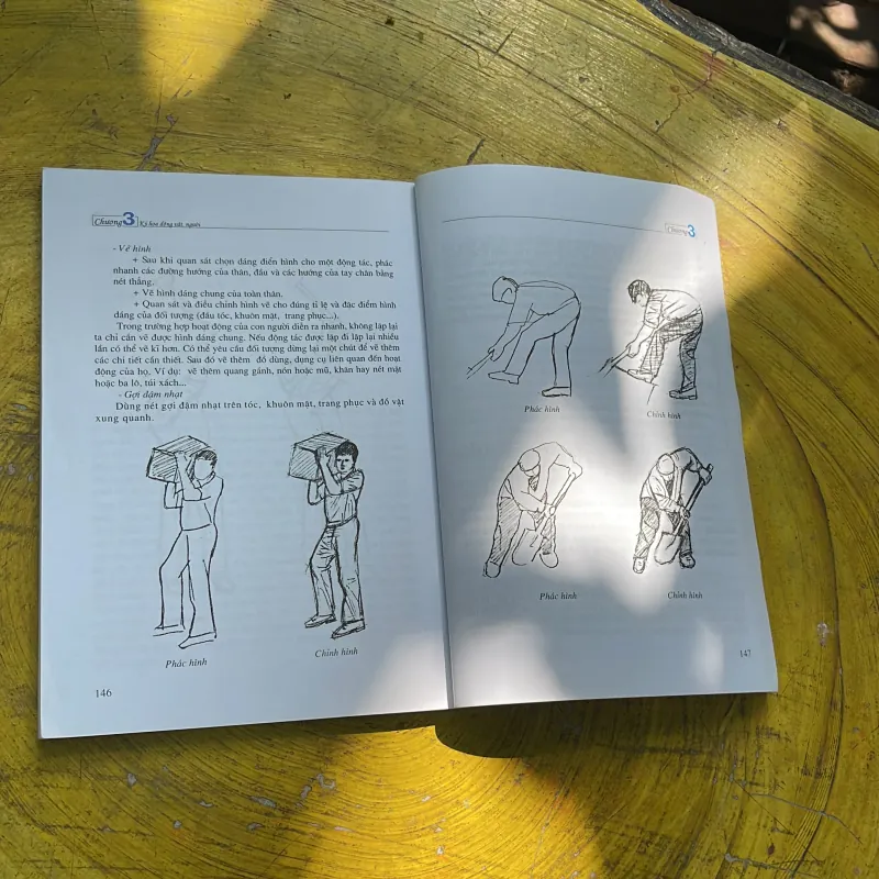 KÍ HOẠ - NGUYỄN LĂNG BÌNH 778191