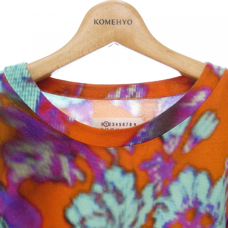 【Khuyến mãi】Áo phông Maison Margiela 637491