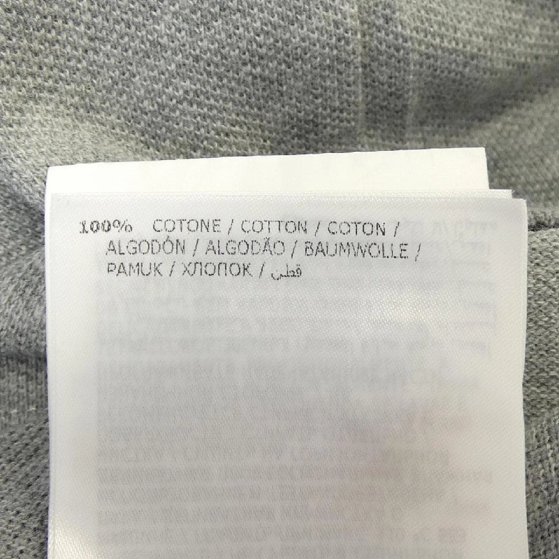 MONCLER 10918309850 Áo polo - Hàng hiệu Chính hãng 900248