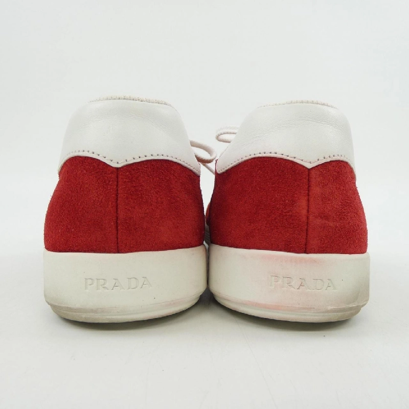 Giày thể thao PRADA - Hàng hiệu Authentic 902812