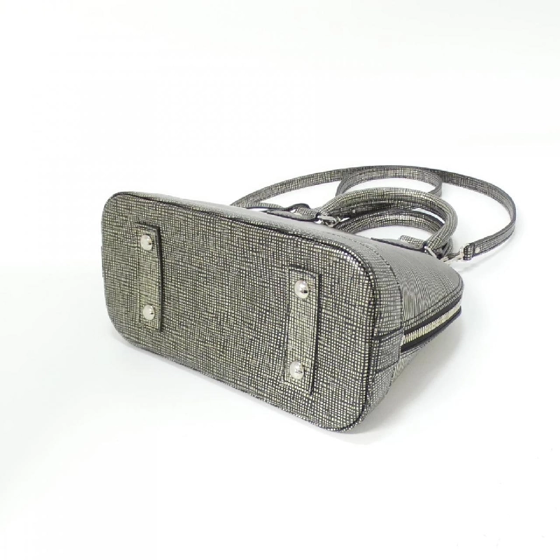 Túi Louis Vuitton Epi Alma BB M42670 616370