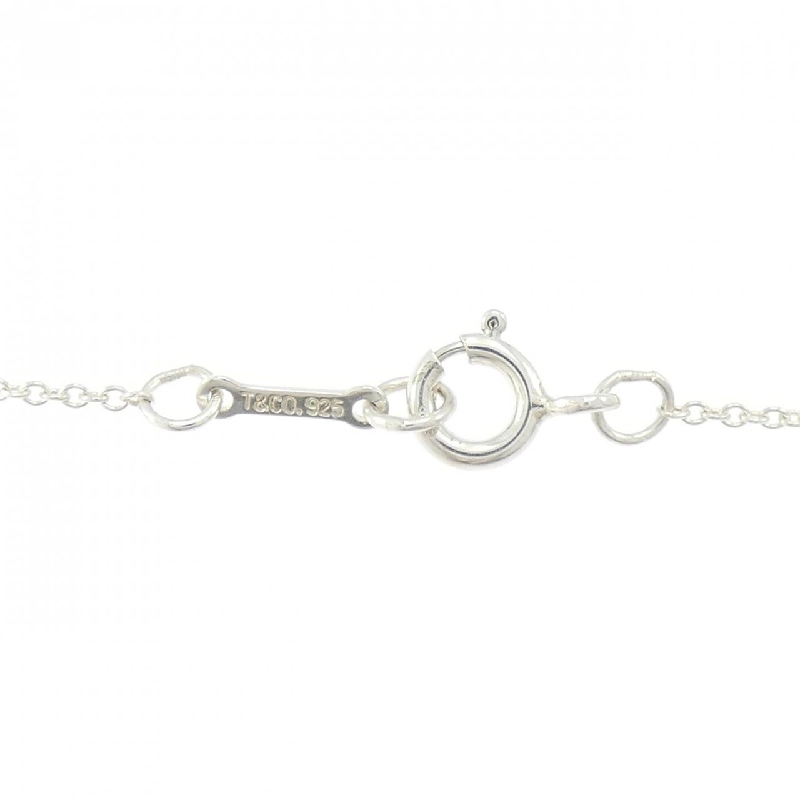 Dây chuyền nhỏ Loving Heart Tiffany - Hàng hiệu Authentic 841007