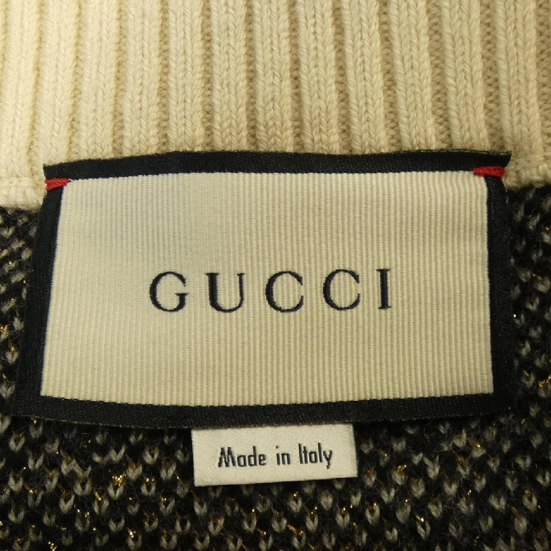 Gucci GG Pattern 579865-XKAW3 Váy - Hàng hiệu Chính hãng 814875