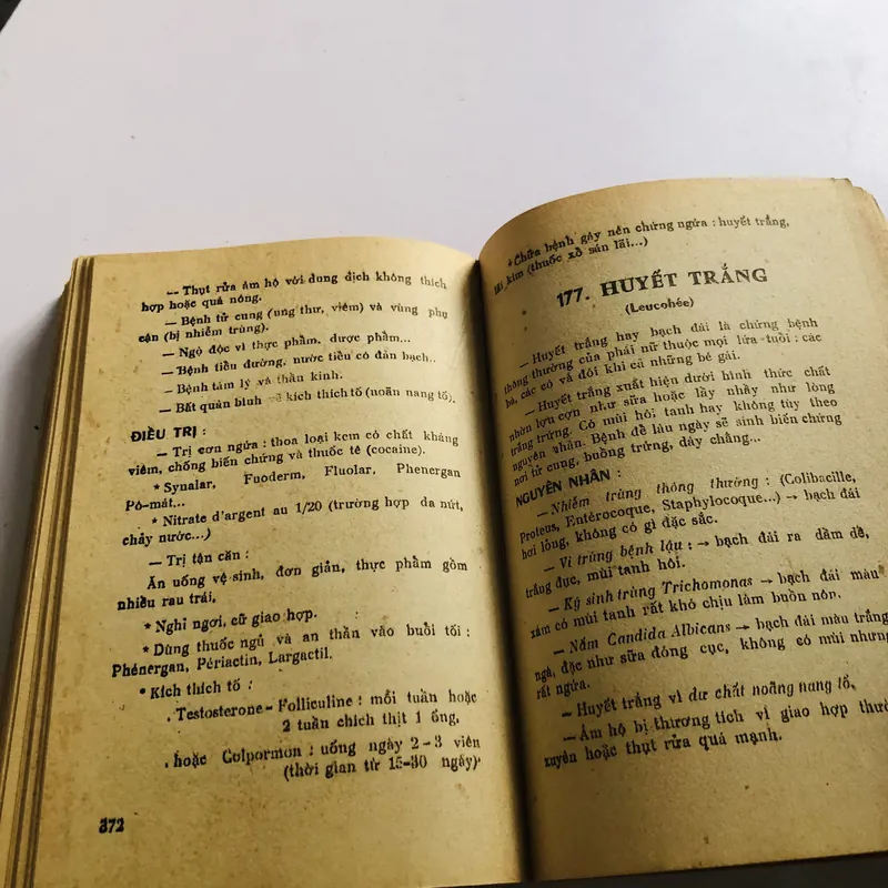 📚 CẨM NANG TÂN Y HỌC 👨‍⚕️ Tác giả: BS. Đinh Việt Thức 594554