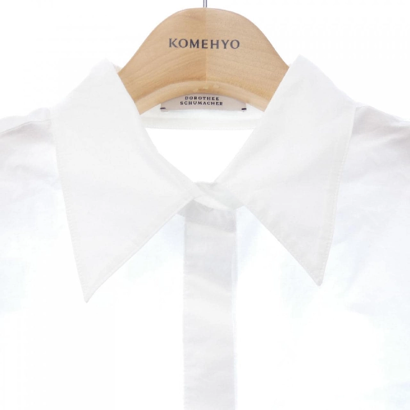 【Mã giảm giá】Dorothee Schumacher Áo sơ mi 638464
