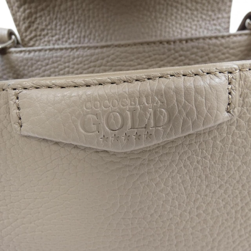 Túi COCOCELUX GOLD - Hàng hiệu Authentic 833201