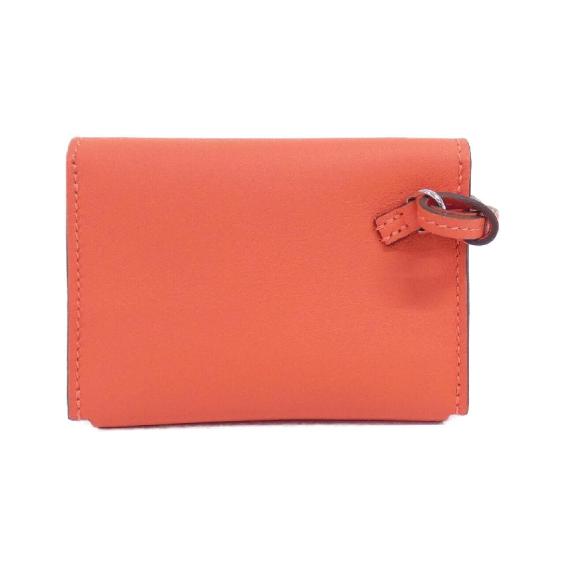 Ví thẻ Hermès Hermès Snap 085480CK 623519