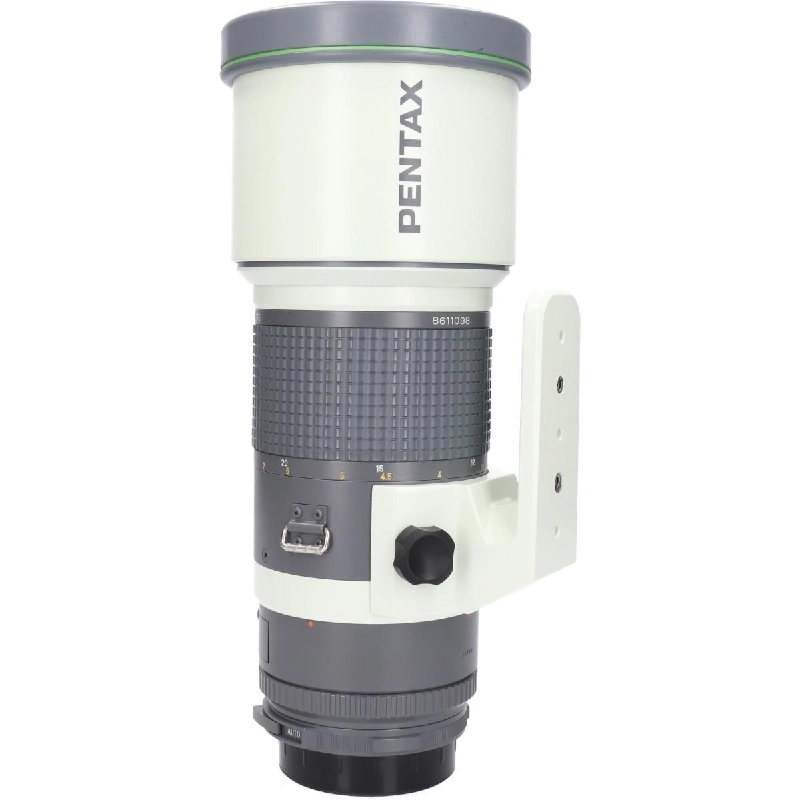 SMC-P M★400mm F4ED(67) - Hàng hiệu Authentic 879750