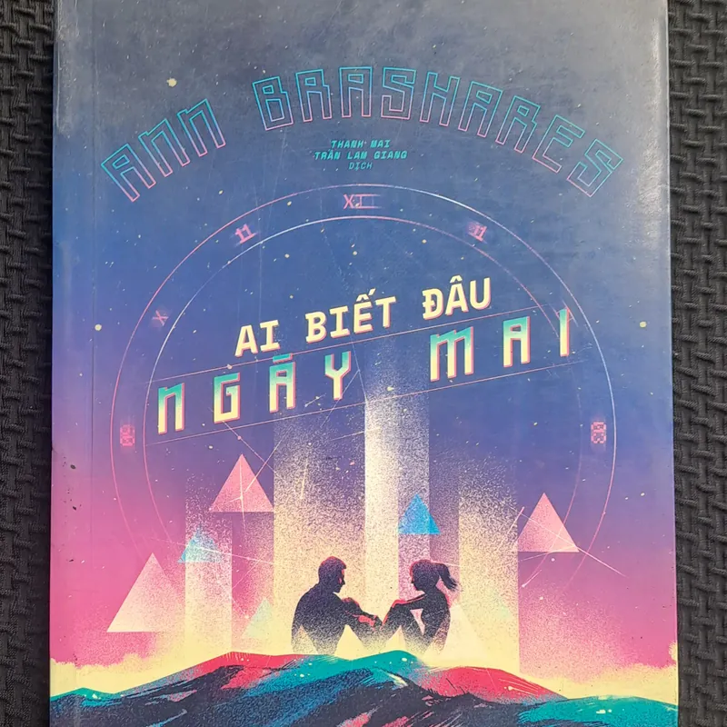 Ai Biết Đâu Ngày Mai - Ann Brashares 308741