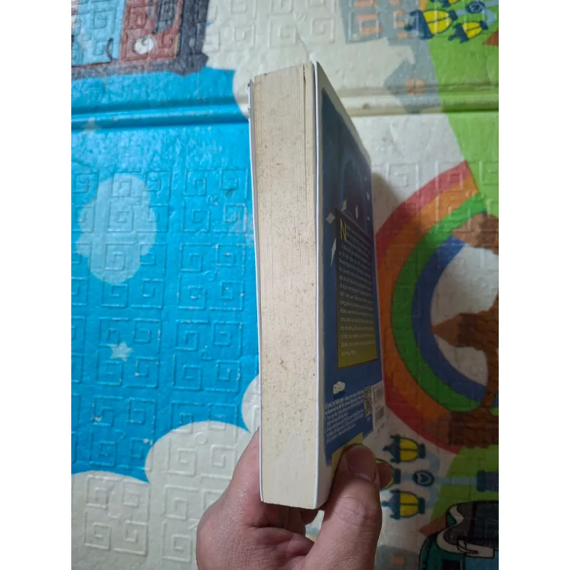 Nghiên Cứu Sinh 973492