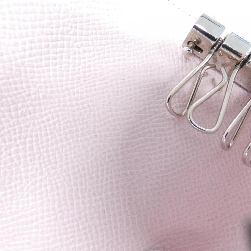 Hermès Béarn 047744CK Key Case - Hàng hiệu Authentic 772492