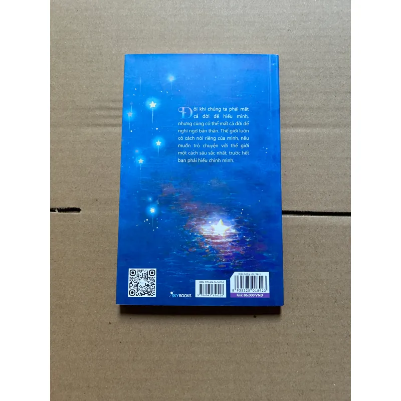 Bí ẩn hướng nội 1 995616