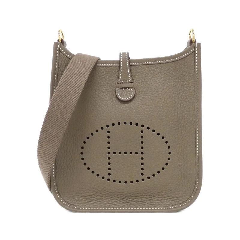 Túi đeo vai Hermès Évelyne Amazon 16cm 069426CC - Hàng hiệu Authentic 801230