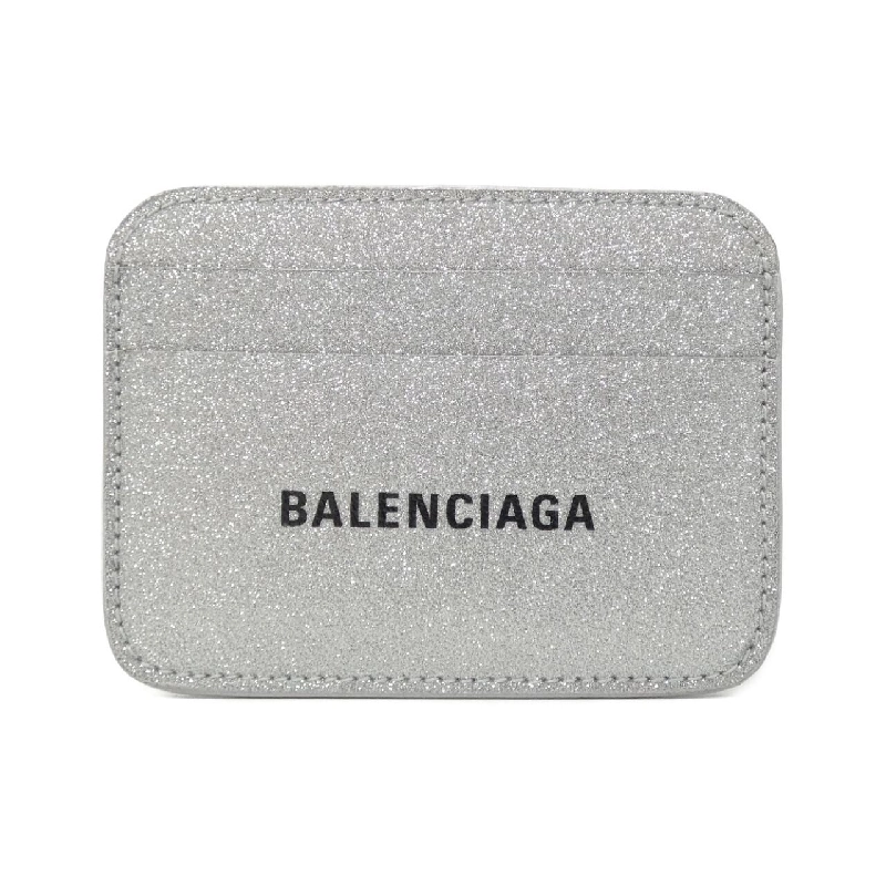 Ví đựng thẻ Cash Balenciaga 593812 210IE 623616